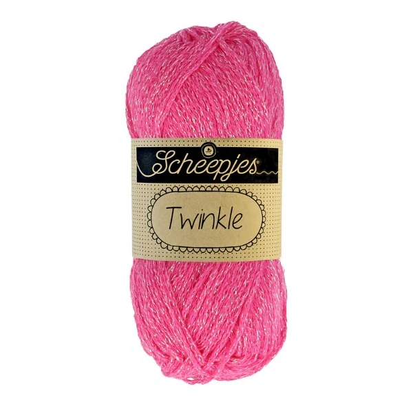 Scheepjes Twinkle